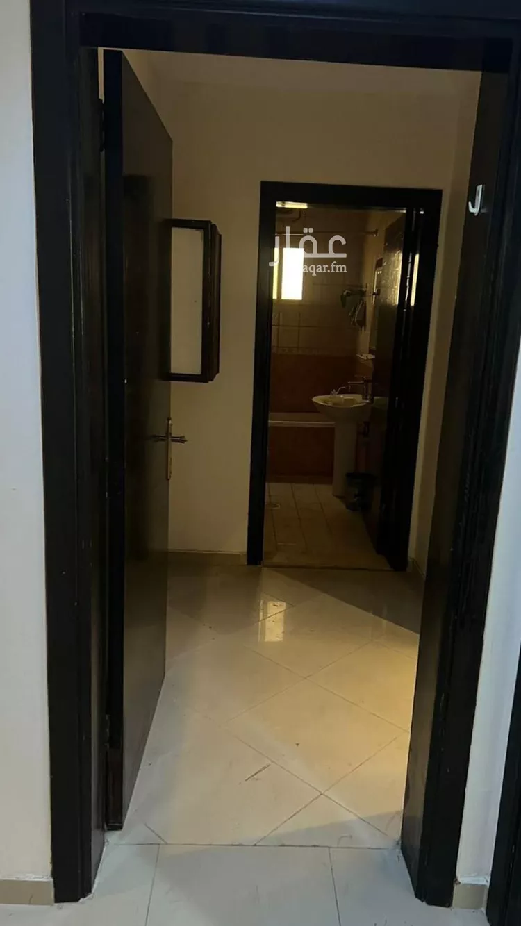 شقة للإيجار في شارع سابق البربري, حي المروة, مدينة جدة, منطقة مكة المكرمة 8