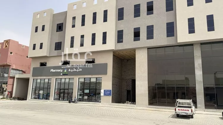 Shop for Rent in Al Majmaah Al Andalus صورة 4