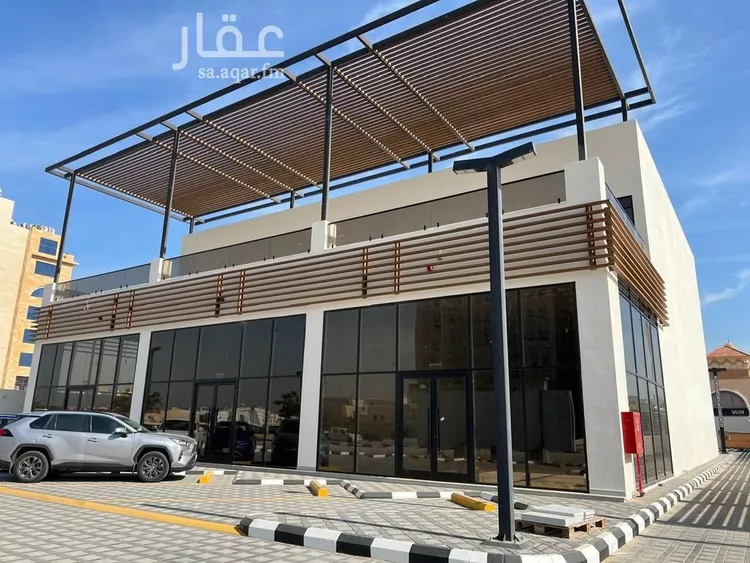 محل للإيجار في شارع الامير محمد بن فهد, حي الشاطئ الشرقي, مدينة الدمام, المنطقة الشرقية صورة 4