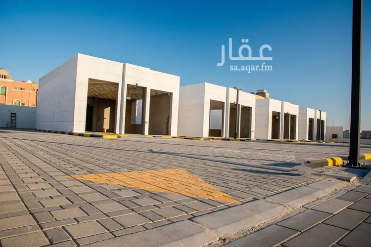 محل للإيجار في شارع الملك فيصل بن عبدالعزيز الفرعي, حي المرقاب, مدينة الجبيل, المنطقة الشرقية صورة 5