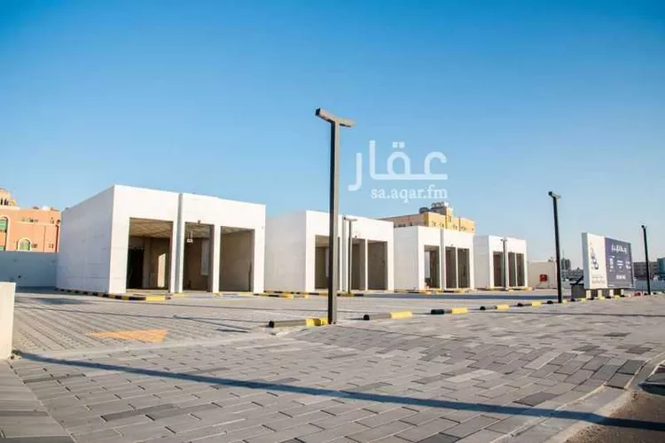 محل للإيجار في شارع الملك فيصل بن عبدالعزيز الفرعي, حي المرقاب, مدينة الجبيل, المنطقة الشرقية