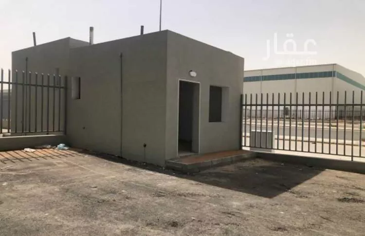 مستودع للإيجار في شارع امتداد الطريق الدائري الشرقي - وصلة الخرج, حي المصفاة, مدينة الرياض, منطقة الرياض صورة 4