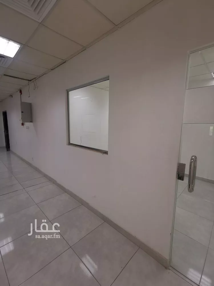 مكتب تجاري للإيجار في شارع الخميسن, حي الفيصلية الشمالية, مدينة تبوك, منطقة تبوك صورة 5
