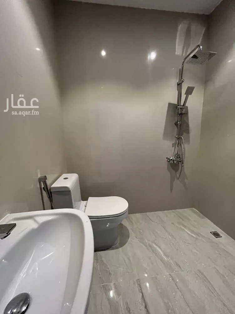 شقة للإيجار في شارع عبدالله بن عمر, حي النسيم الغربي, مدينة الرياض, منطقة الرياض صورة 3