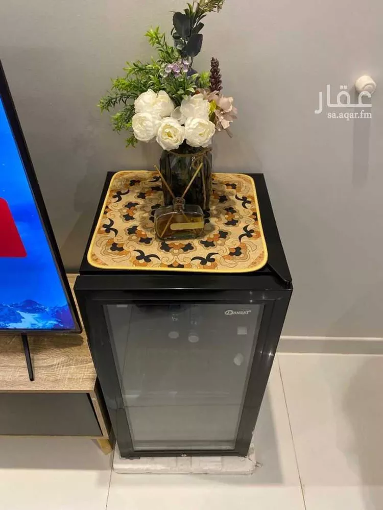 Furnished Studio for Booking in Riyadh Al Muruj 6