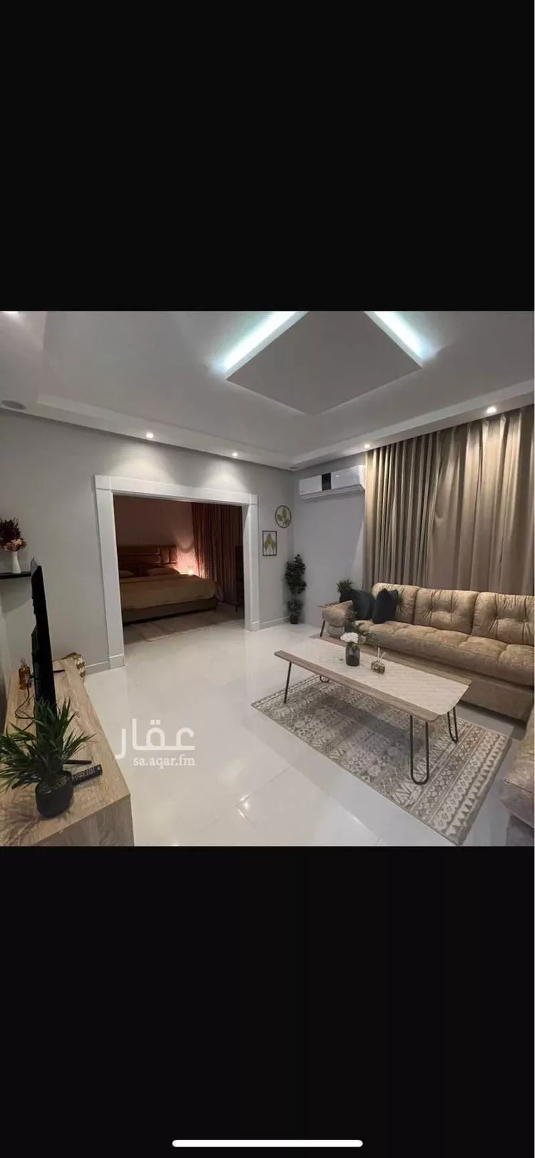 شقة مفروشة للحجز في حي المروج ، الرياض ، منطقة الرياض صورة 5
