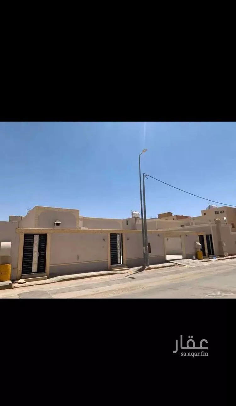 House for Sale in Al Majmaah King Abdullah صورة 2