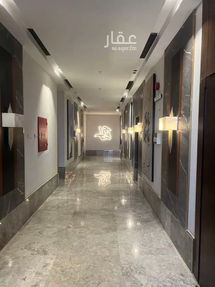 شقة للإيجار في شارع ابن البرهان النحاس ، حي الرمال ، الرياض ، منطقة الرياض صورة 3