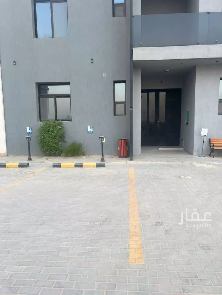 شقة للإيجار في شارع ابن البرهان النحاس ، حي الرمال ، الرياض ، منطقة الرياض صورة 4