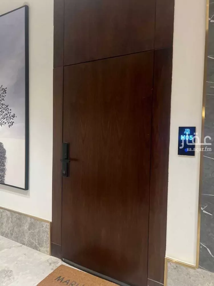شقة للإيجار في شارع ابن البرهان النحاس ، حي الرمال ، الرياض ، منطقة الرياض صورة 5