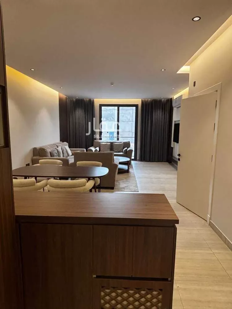 شقة للإيجار في شارع 7258166, حي إشبيلية, مدينة الرياض, منطقة الرياض صورة 5