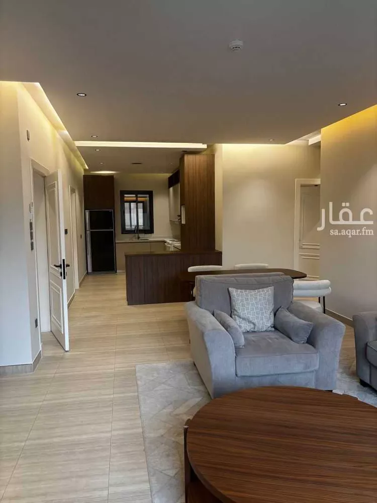 Apartment for Rent in Riyadh Ishbiliyah
