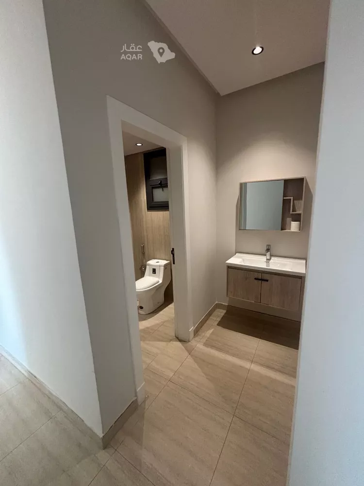 Apartment for Sale in Riyadh Ishbiliyah 7