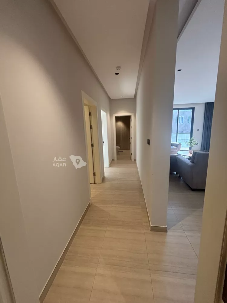 Apartment for Sale in Riyadh Ishbiliyah 4