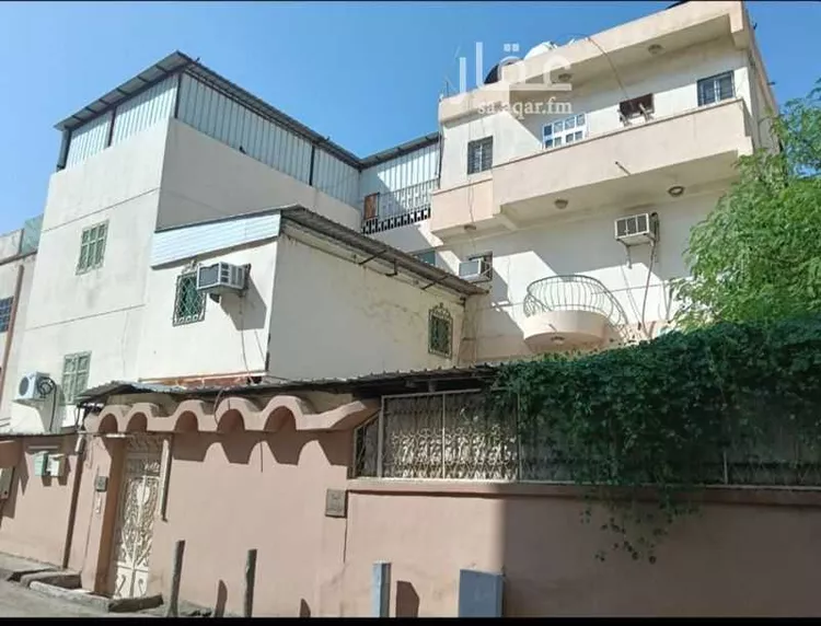 عمارة للبيع في شارع قرطاس ، حي المرسلات ، مكة ، منطقة مكة المكرمة