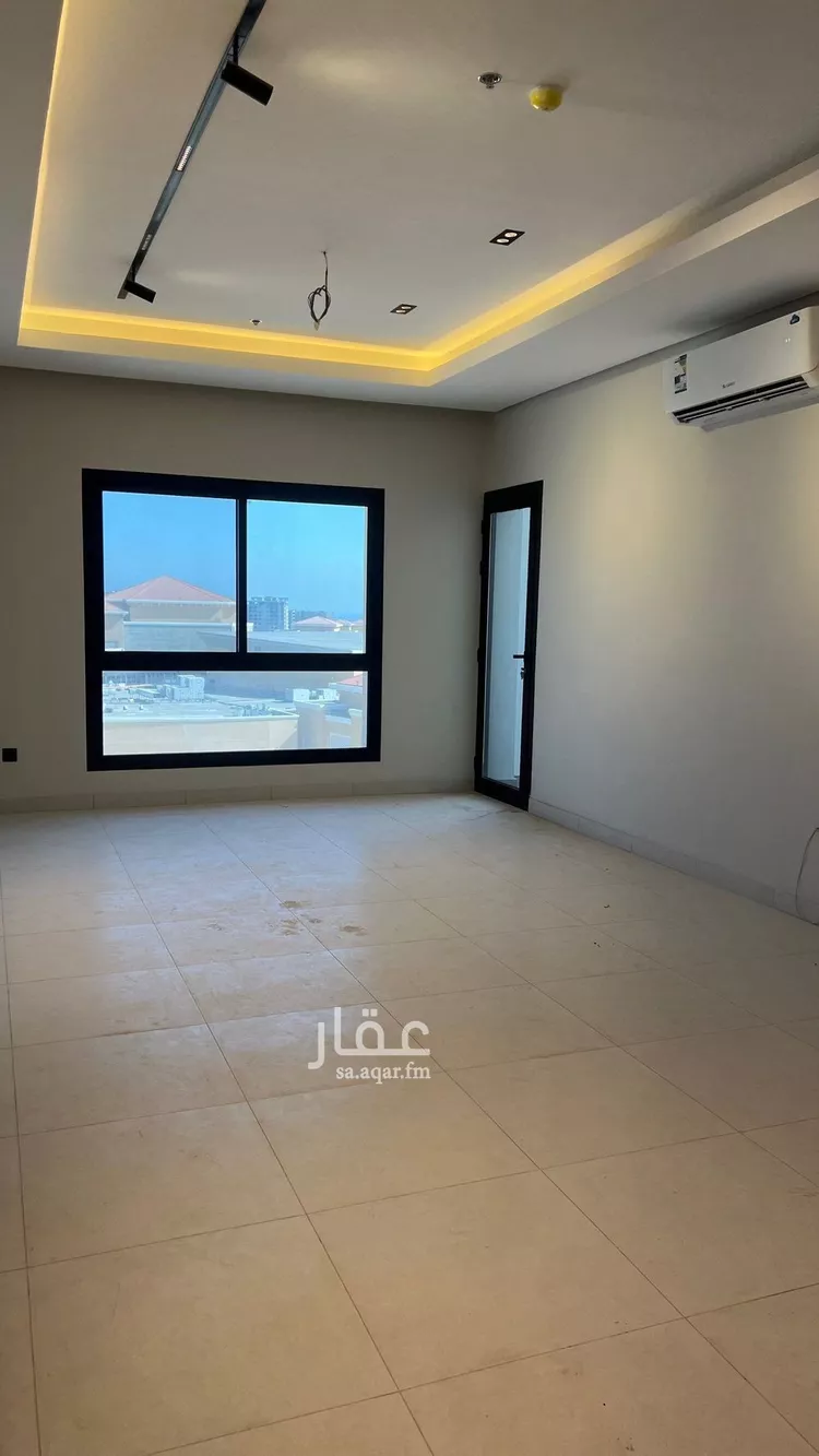 شقة للإيجار في شارع سكاكا, حي الحمراء, مدينة الخبر, المنطقة الشرقية صورة 4
