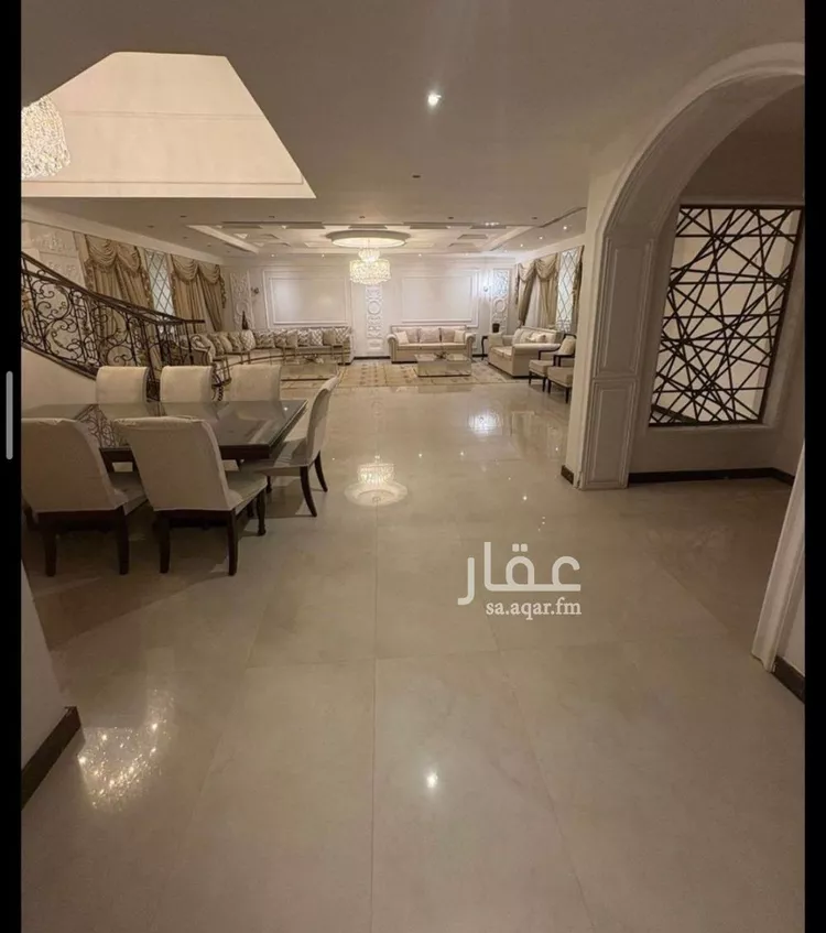 فيلا للبيع في شارع البكيريه, حي اللؤلؤ, مدينة الخبر, المنطقة الشرقية صورة 5