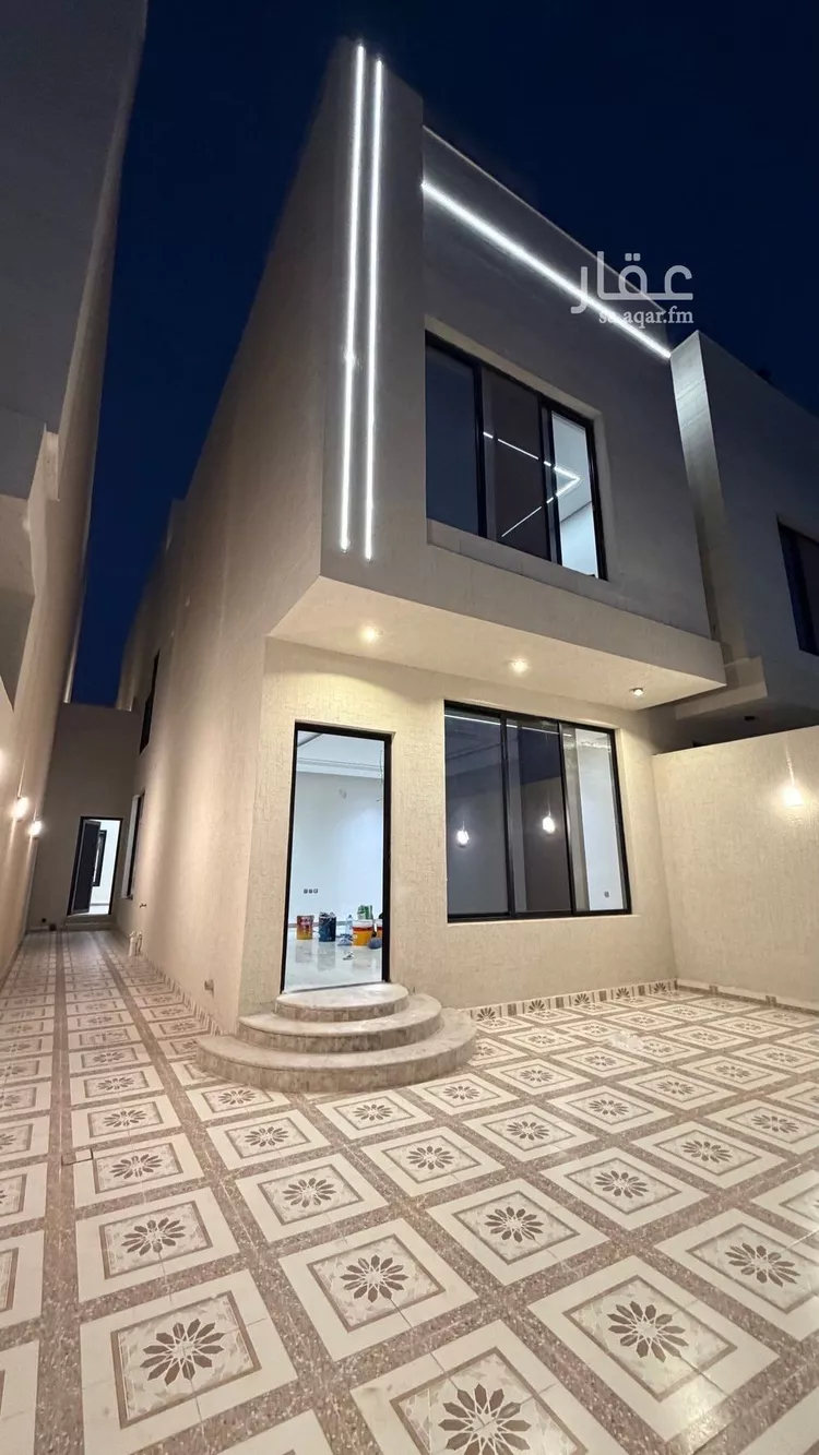 فيلا للبيع في شارع الاشبال, حي الأمواج, مدينة الخبر, المنطقة الشرقية صورة 3