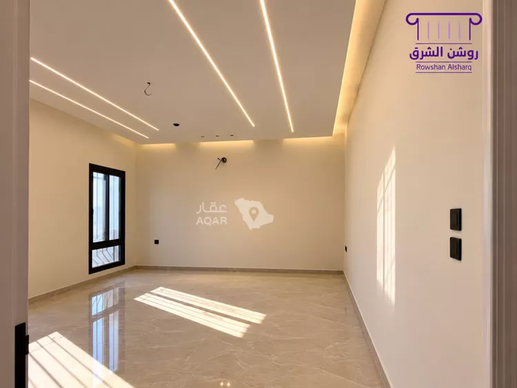 شقة للإيجار في شارع النعمان ابن مالك, حي الشعلة, مدينة الدمام, المنطقة الشرقية صورة 3