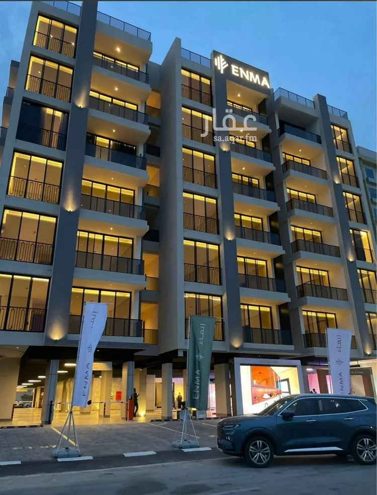 Apartment for Rent in Al Khobar Al Khuzamy