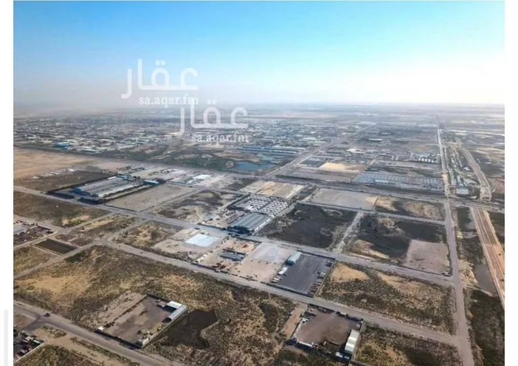 أرض للبيع في شارع الدمام 1112, حي الصناعية الثانية, مدينة الدمام, المنطقة الشرقية صورة 5