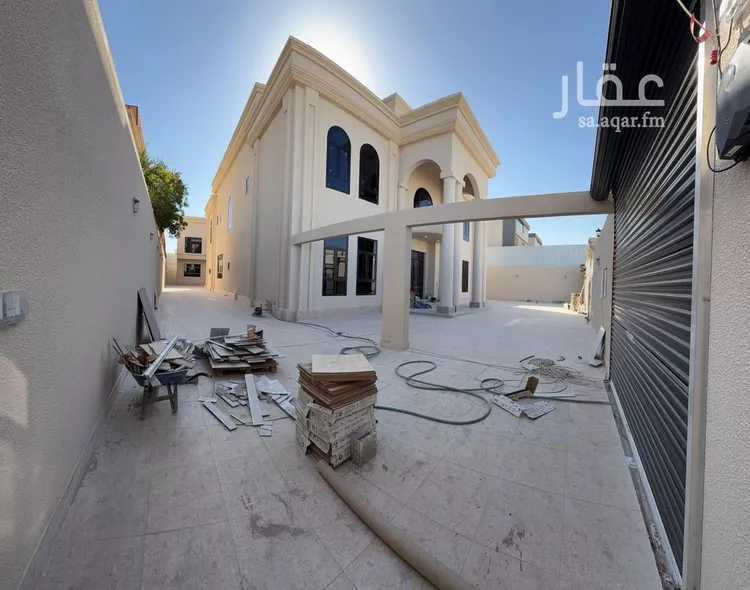 فيلا للبيع في حي النزهة, مدينة الدمام, المنطقة الشرقية