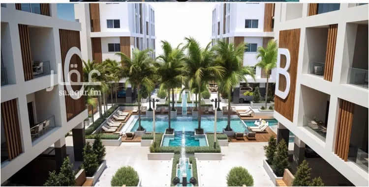 Apartment for Sale in Al Khobar Al Jawharah صورة 2