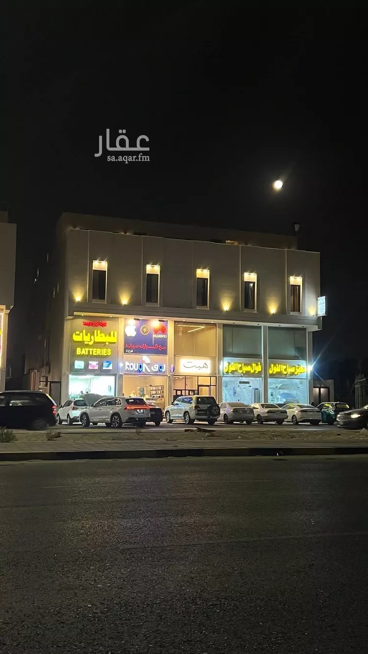 عمارة للبيع في حي العروبة, مدينة الدمام, المنطقة الشرقية