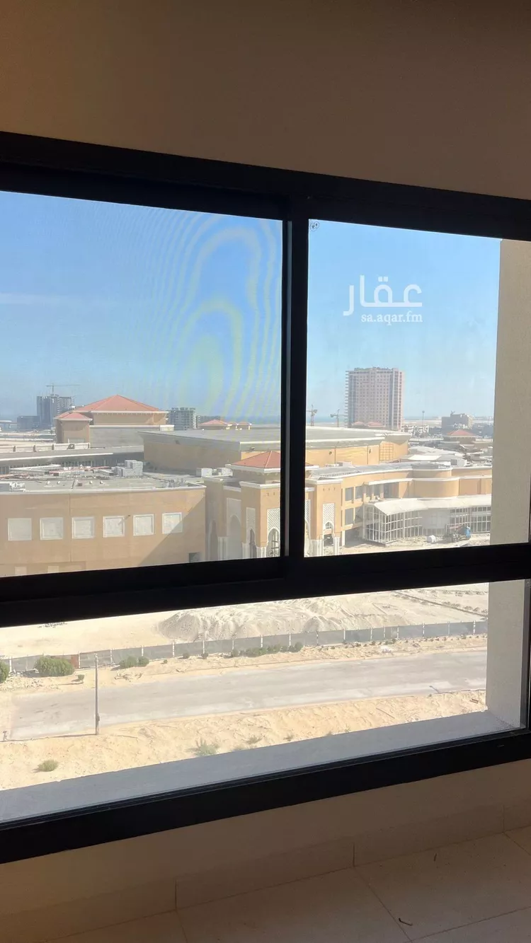 شقة للإيجار في شارع سكاكا, حي الحمراء, مدينة الخبر, المنطقة الشرقية صورة 2