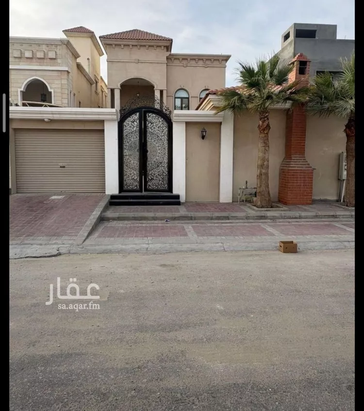 فيلا للبيع في شارع البكيريه, حي اللؤلؤ, مدينة الخبر, المنطقة الشرقية صورة 2