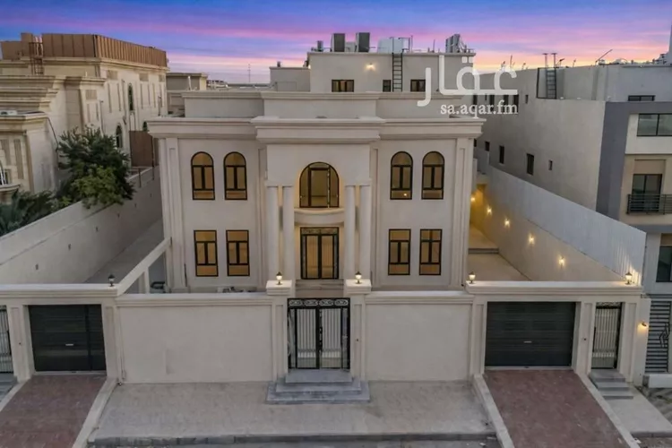 فيلا للبيع في حي النزهة, مدينة الدمام, المنطقة الشرقية