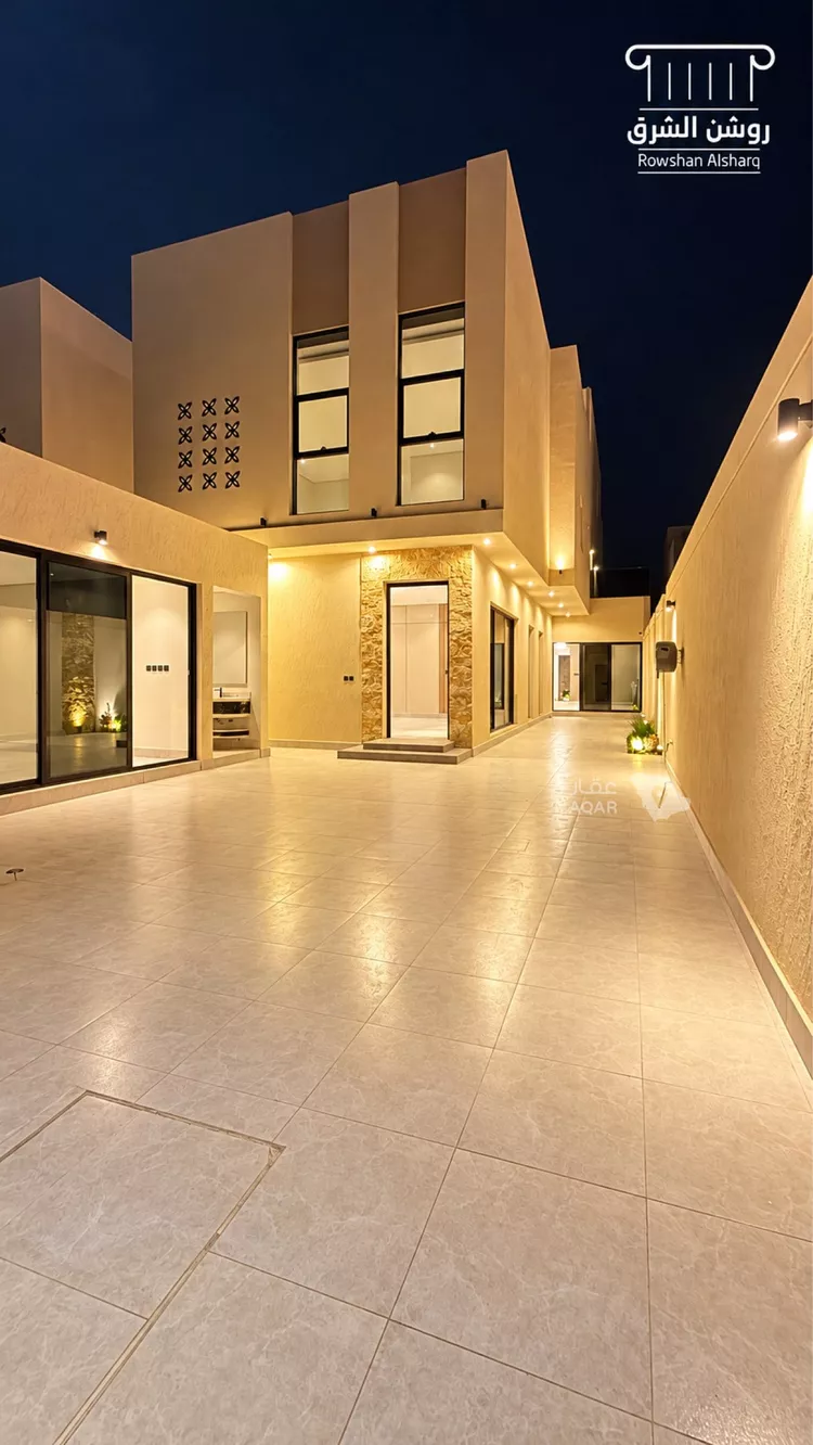 Villa for Sale in Al Khobar Al Amwaj 2