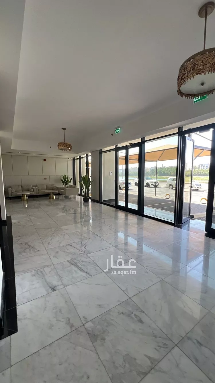 شقة للإيجار في شارع سكاكا, حي الحمراء, مدينة الخبر, المنطقة الشرقية صورة 3