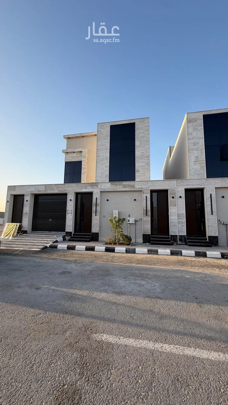 فيلا للبيع في شارع المغيره ابن نوفل, حي العروبة, مدينة الدمام, المنطقة الشرقية