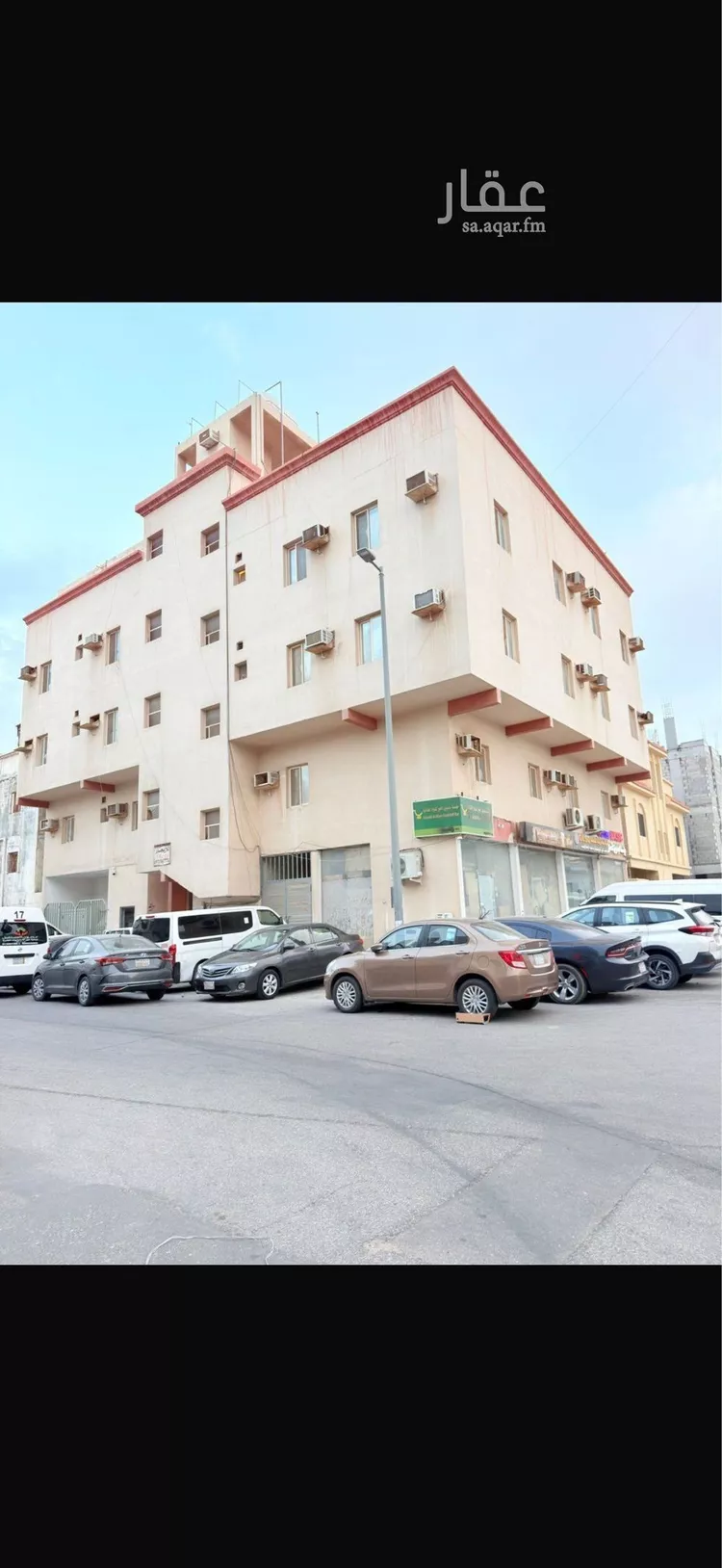شقة للإيجار في شارع الثالث والعشرون, حي الثقبة, مدينة الخبر, المنطقة الشرقية صورة 2