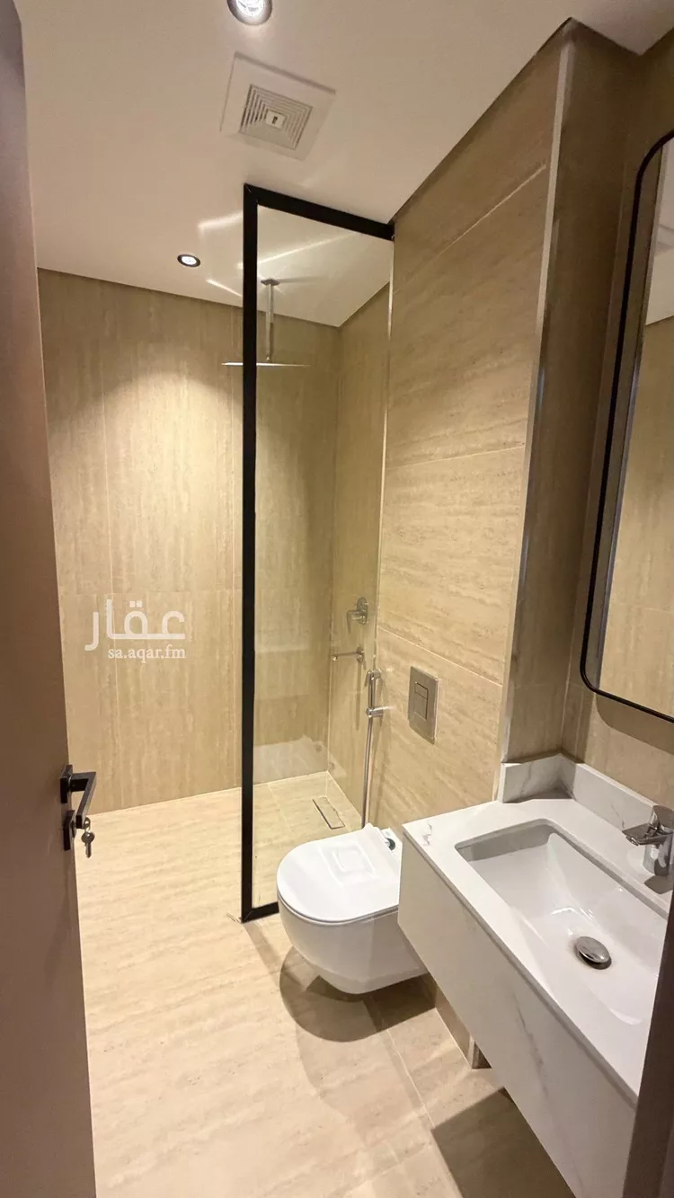 شقة للإيجار في حي الخور, مدينة الخبر, المنطقة الشرقية صورة 5