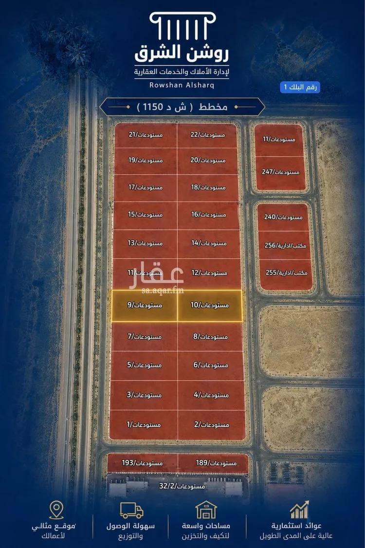 أرض للبيع في شارع الدمام 1112, حي الصناعية الثانية, مدينة الدمام, المنطقة الشرقية صورة 2