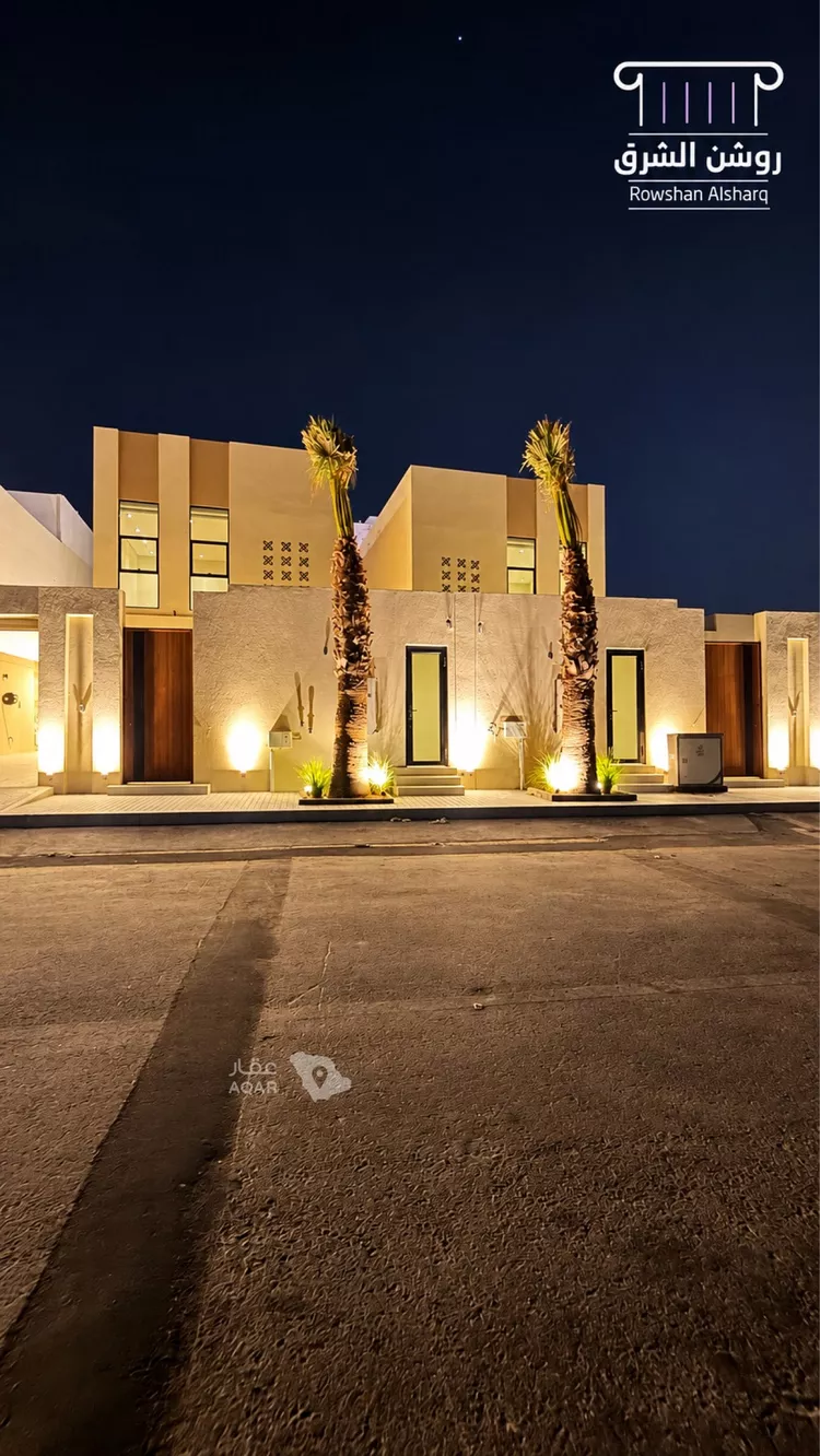 Villa for Sale in Al Khobar Al Amwaj