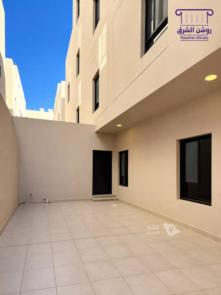 شقة للإيجار في شارع النعمان ابن مالك, حي الشعلة, مدينة الدمام, المنطقة الشرقية صورة 4