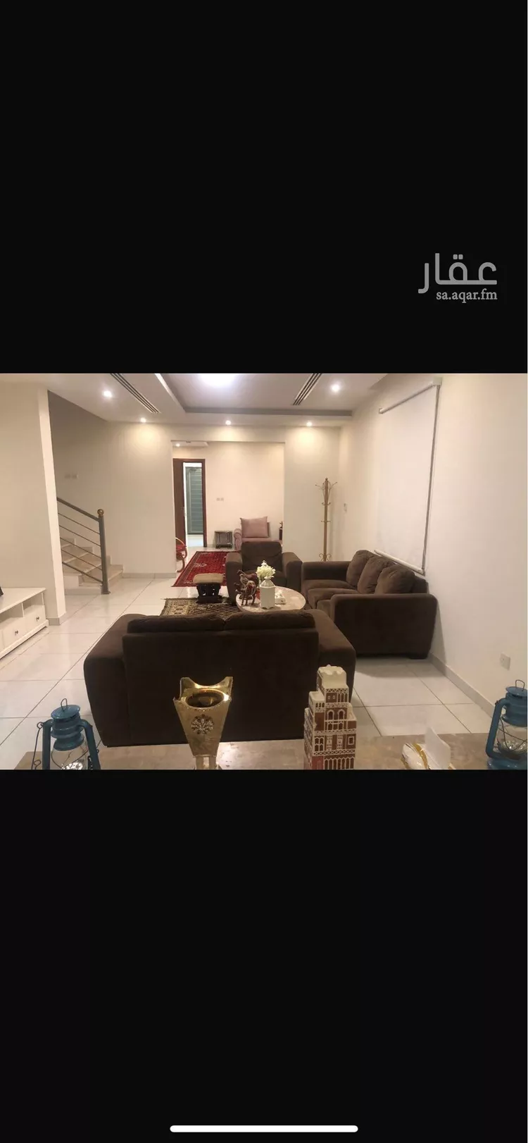 فيلا للبيع في شارع نافع بن ابي نعيم, حي الخزامى, مدينة الخبر, المنطقة الشرقية صورة 4