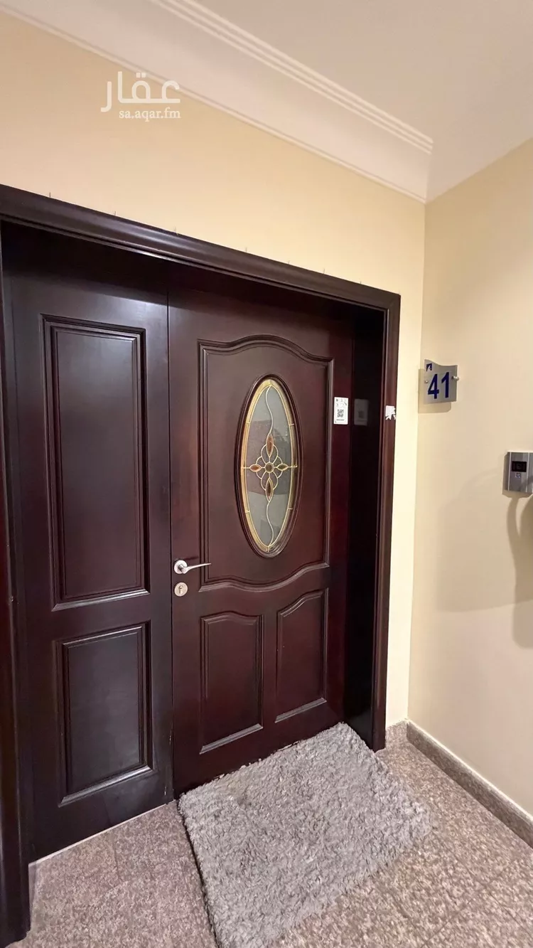 شقة للإيجار في حي الأندلس, مدينة الخبر, المنطقة الشرقية