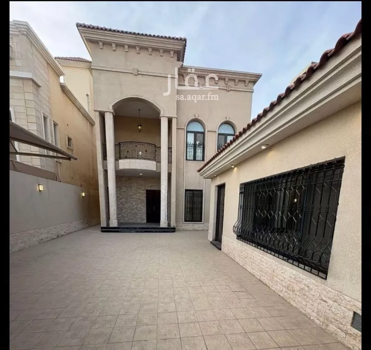 فيلا للبيع في شارع البكيريه, حي اللؤلؤ, مدينة الخبر, المنطقة الشرقية