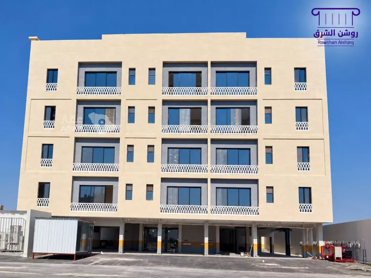 شقة للإيجار في شارع ثروة, حي السيف, مدينة الدمام, المنطقة الشرقية