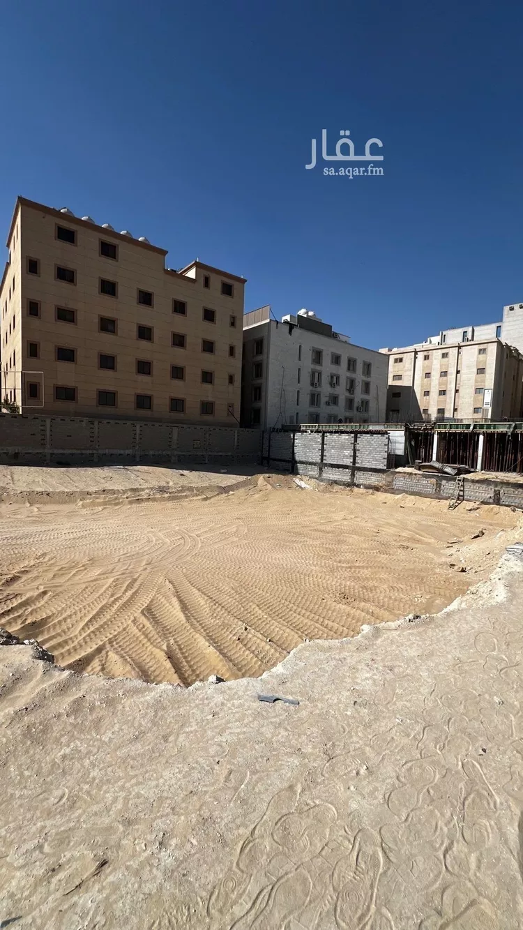 أرض للبيع في حي الفردوس, مدينة الدمام, المنطقة الشرقية صورة 5