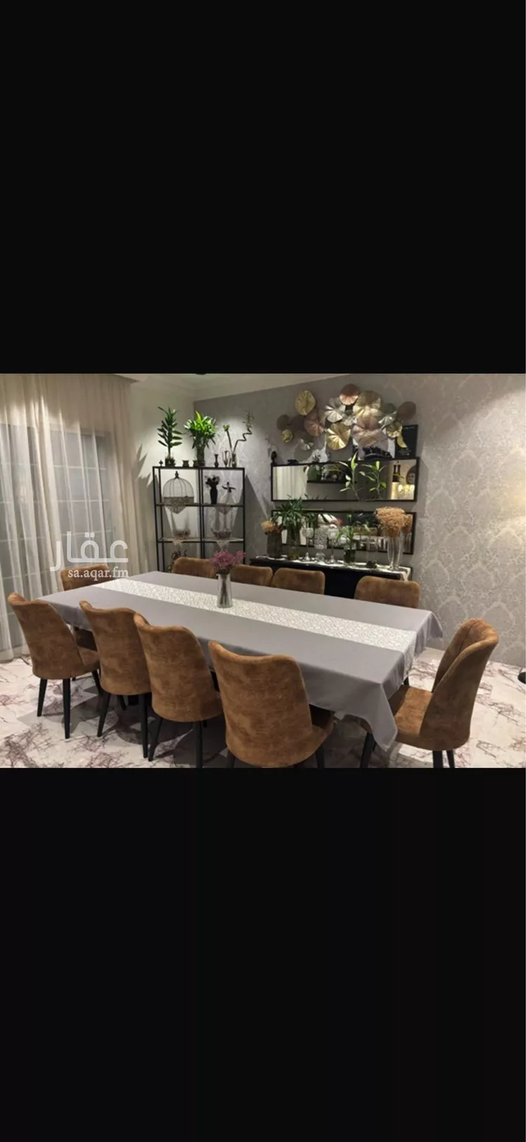 شقة للبيع في حي الأندلس, مدينة الخبر, المنطقة الشرقية صورة 5