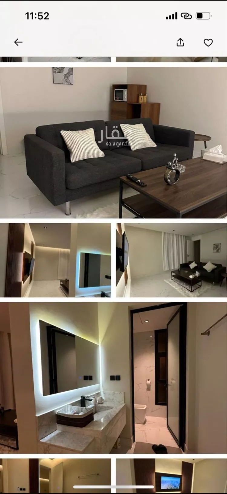 شقة للبيع في شارع الونان, حي الحمراء, مدينة الخبر, المنطقة الشرقية