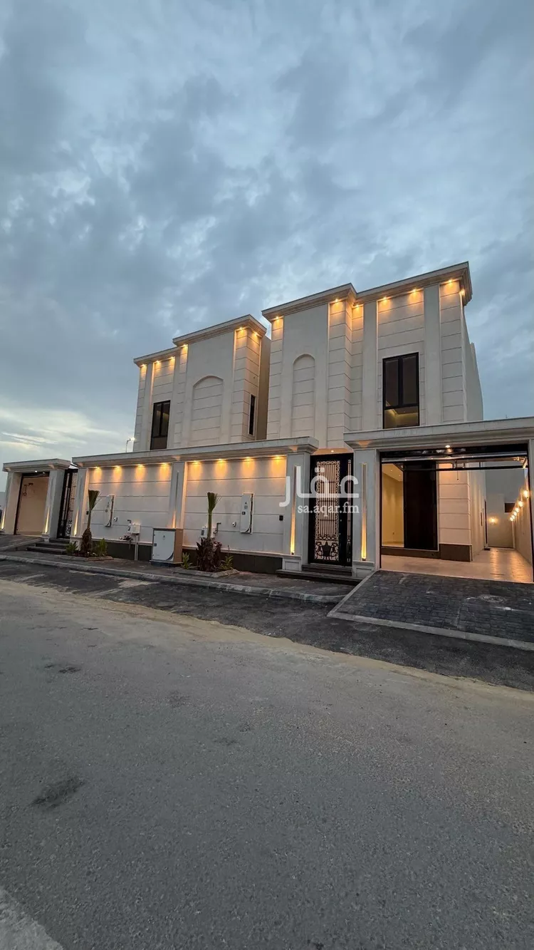 Villa for Sale in Dammam Ash Shulah