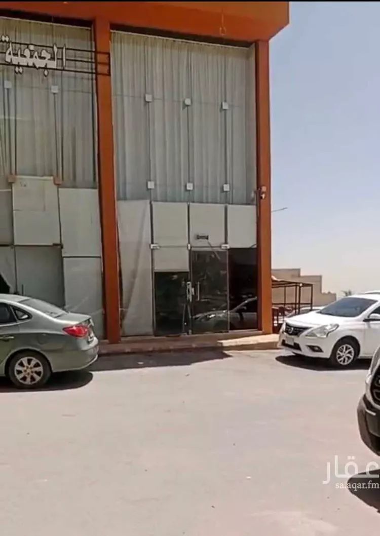Shop for Rent in Riyadh Dhahrat Laban
