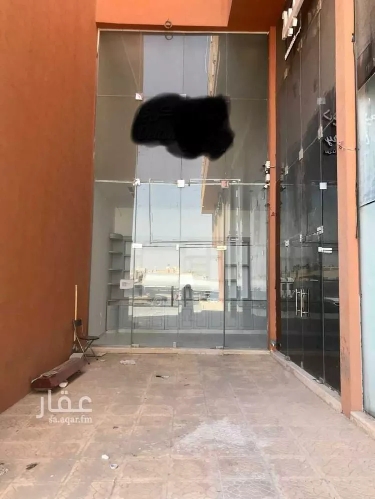 Shop for Rent in Riyadh Dhahrat Laban