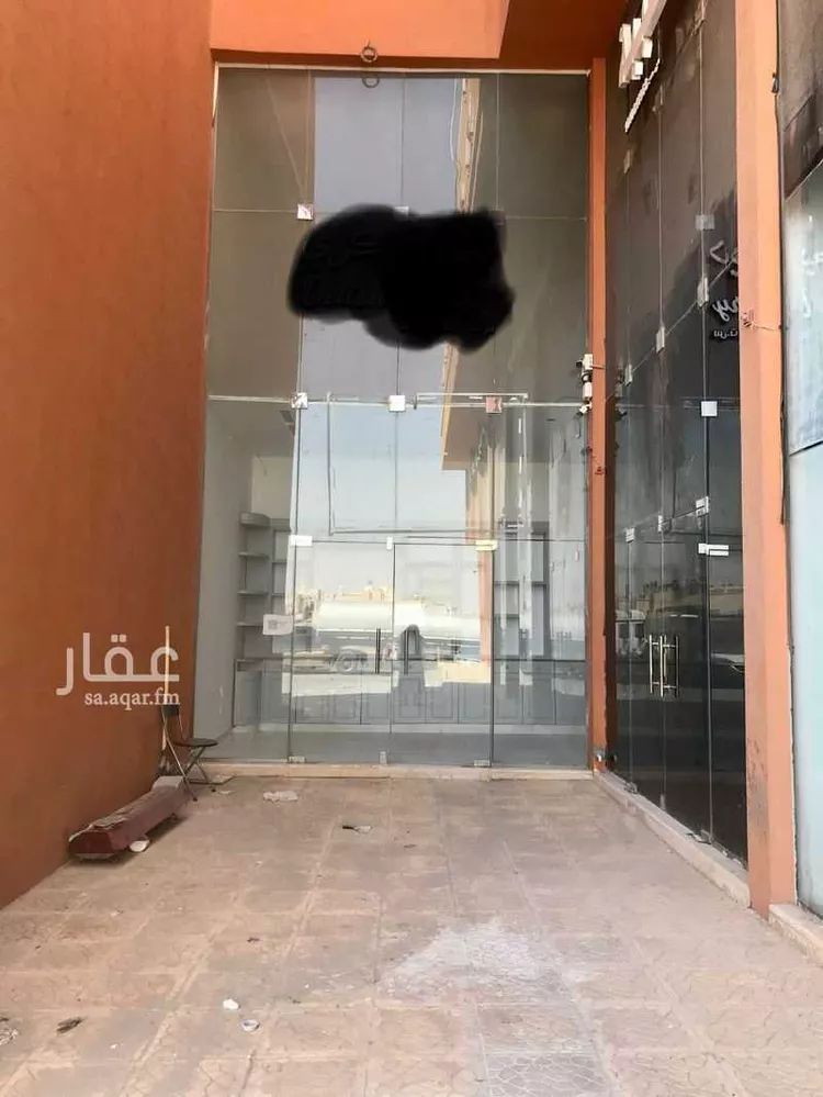 محل للإيجار في شارع عسير, حي ظهرة لبن, مدينة الرياض, منطقة الرياض صورة 2